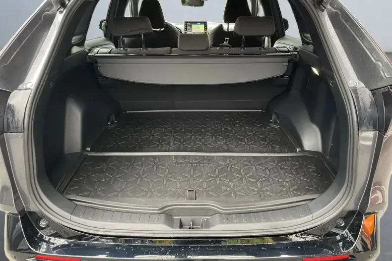 Toyota RAV4 din 2022 cu 68.540 km - oferta TOY167357 - foto 14