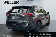 Toyota RAV4 din 2022 cu 68.540 km - oferta TOY167357 - foto 15