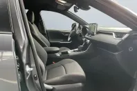 Toyota RAV4 din 2022 cu 68.540 km - oferta TOY167357 - foto 17