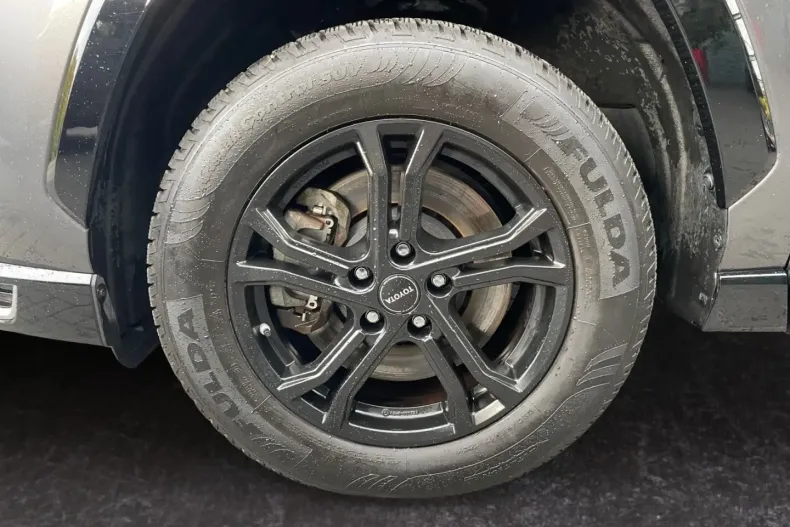 Toyota RAV4 din 2022 cu 68.540 km - oferta TOY167357 - foto 18