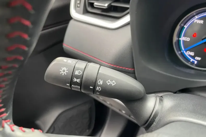 Toyota RAV4 din 2022 cu 68.540 km - oferta TOY167357 - foto 20