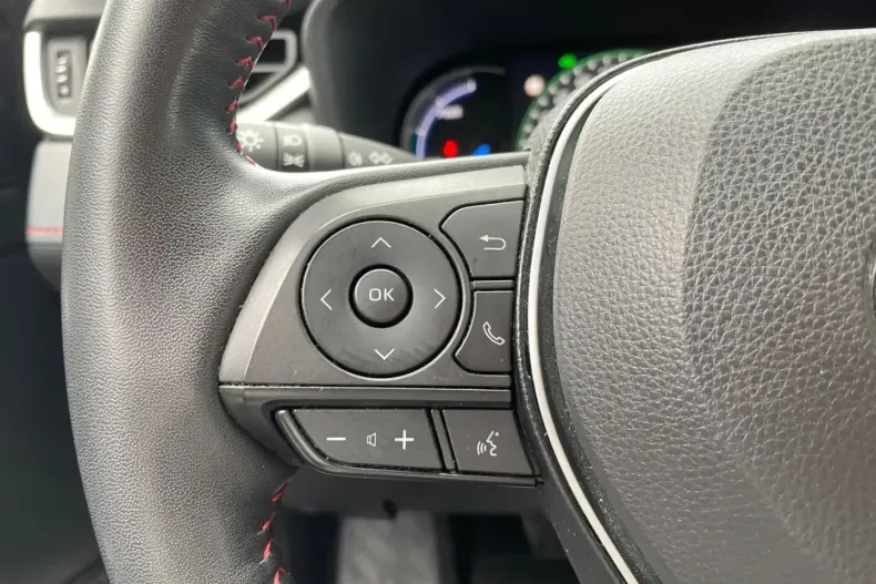 Toyota RAV4 din 2022 cu 68.540 km - oferta TOY167357 - foto 21