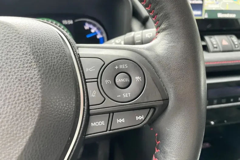 Toyota RAV4 din 2022 cu 68.540 km - oferta TOY167357 - foto 22