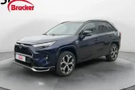 Toyota RAV4 din 2022 cu 63.145 km - oferta TOY167358 - foto 1