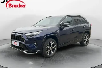 Toyota RAV4 din 2022 - oferta TOY167358