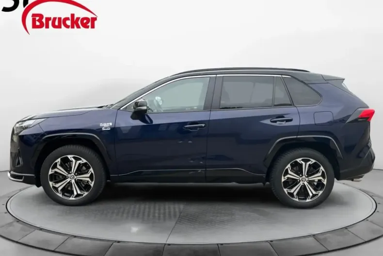 Toyota RAV4 din 2022 cu 63.145 km - oferta TOY167358 - foto 2