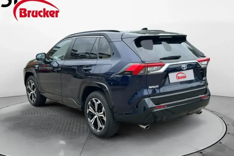 Toyota RAV4 din 2022 cu 63.145 km - oferta TOY167358 - foto 3