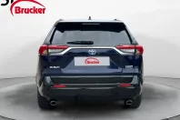 Toyota RAV4 din 2022 cu 63.145 km - oferta TOY167358 - foto 4