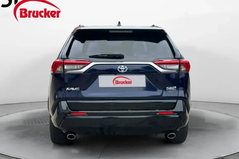 Toyota RAV4 din 2022 cu 63.145 km - oferta TOY167358 - foto 4