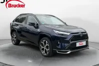 Toyota RAV4 din 2022 cu 63.145 km - oferta TOY167358 - foto 7