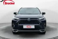 Toyota RAV4 din 2022 cu 63.145 km - oferta TOY167358 - foto 8
