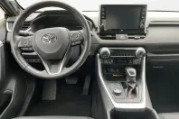 Toyota RAV4 din 2022 cu 63.145 km - oferta TOY167358 - foto 10