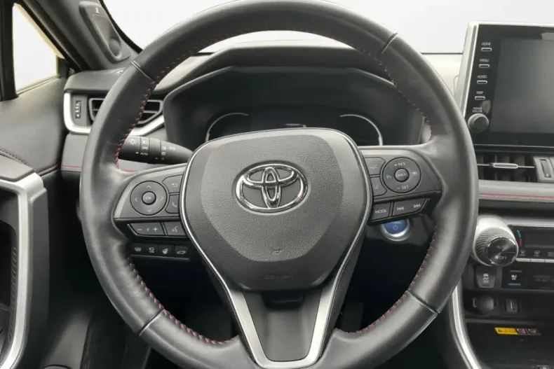 Toyota RAV4 din 2022 cu 63.145 km - oferta TOY167358 - foto 12