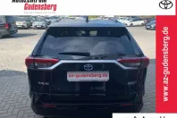 Toyota RAV4 din 2022 cu 66.093 km - oferta TOY167359 - foto 3
