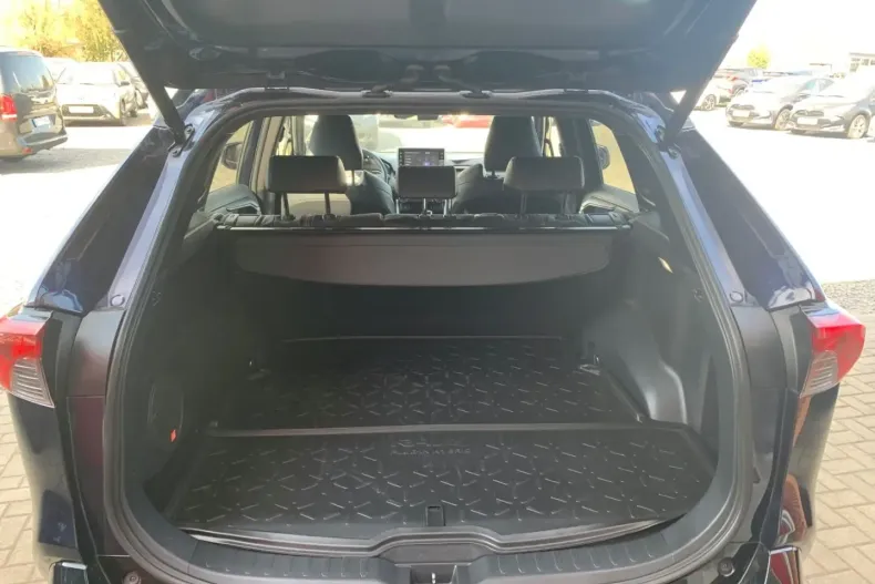 Toyota RAV4 din 2022 cu 66.093 km - oferta TOY167359 - foto 4