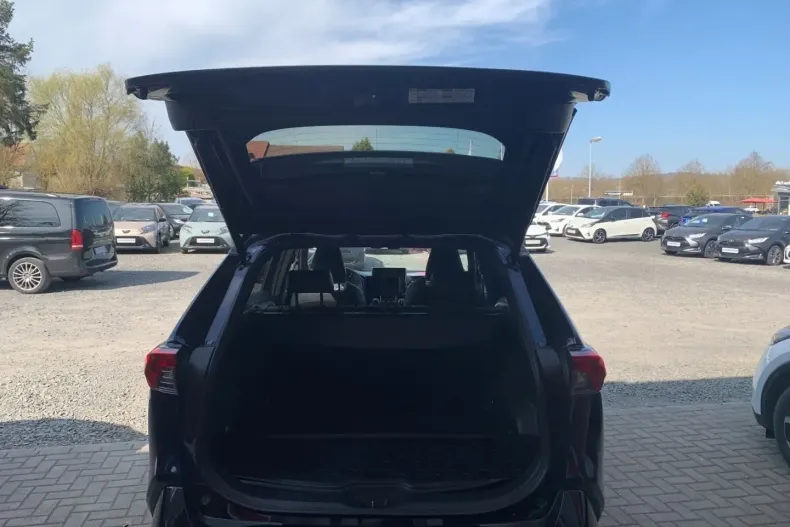 Toyota RAV4 din 2022 cu 66.093 km - oferta TOY167359 - foto 5