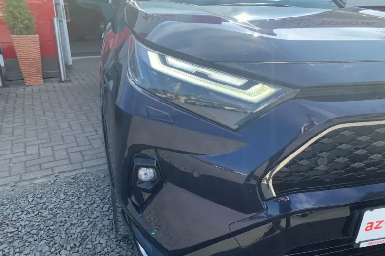 Toyota RAV4 din 2022 cu 66.093 km - oferta TOY167359 - foto 8