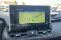 Toyota RAV4 din 2022 cu 66.093 km - oferta TOY167359 - foto 15