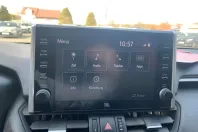 Toyota RAV4 din 2022 cu 66.093 km - oferta TOY167359 - foto 16