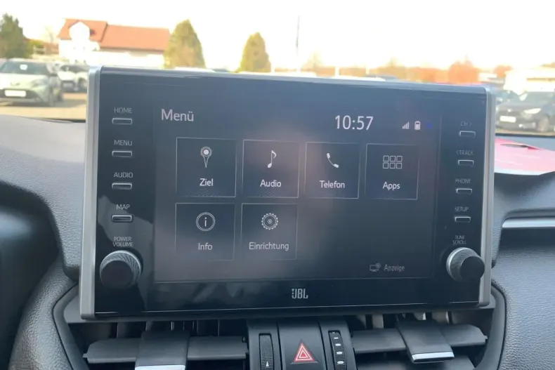 Toyota RAV4 din 2022 cu 66.093 km - oferta TOY167359 - foto 16