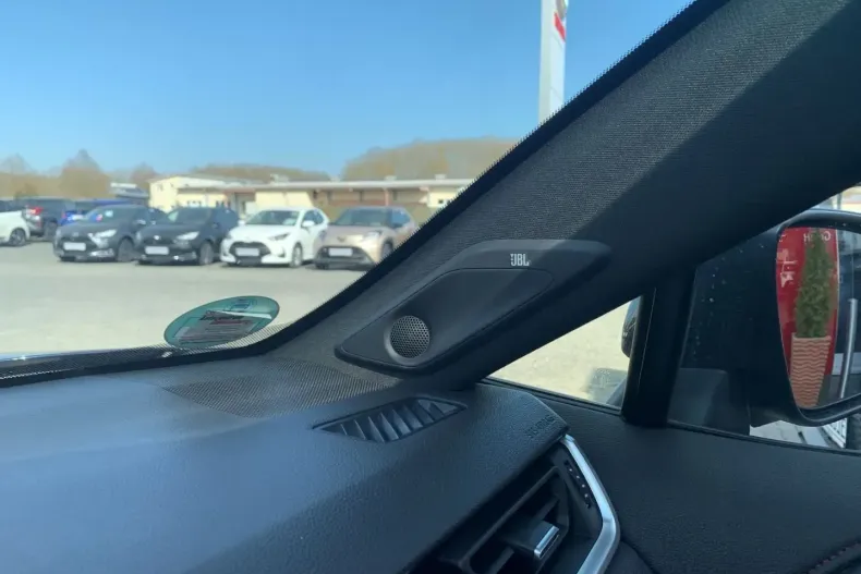 Toyota RAV4 din 2022 cu 66.093 km - oferta TOY167359 - foto 22