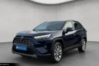 Toyota RAV4 din 2024 cu 23.823 km - oferta TOY167360 - foto 1