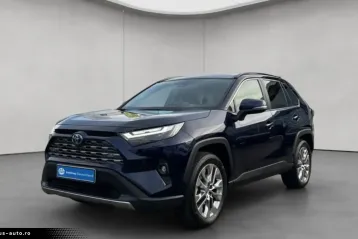 Toyota RAV4 din 2024 - oferta TOY167360