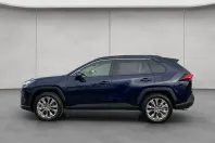 Toyota RAV4 din 2024 cu 23.823 km - oferta TOY167360 - foto 2