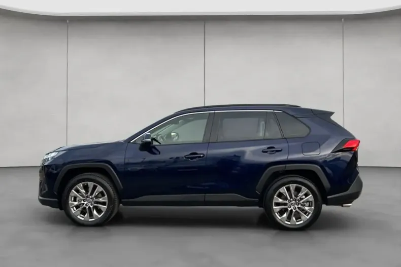 Toyota RAV4 din 2024 cu 23.823 km - oferta TOY167360 - foto 2