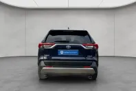 Toyota RAV4 din 2024 cu 23.823 km - oferta TOY167360 - foto 4