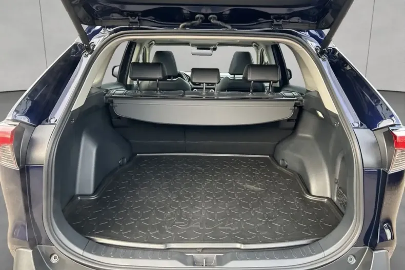 Toyota RAV4 din 2024 cu 23.823 km - oferta TOY167360 - foto 5