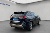 Toyota RAV4 din 2024 cu 23.823 km - oferta TOY167360 - foto 6