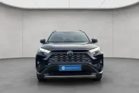 Toyota RAV4 din 2024 cu 23.823 km - oferta TOY167360 - foto 9