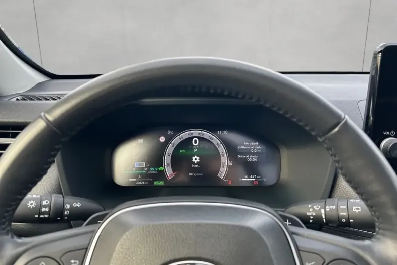 Toyota RAV4 din 2024 cu 23.823 km - oferta TOY167360 - foto 11