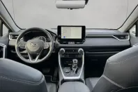 Toyota RAV4 din 2024 cu 23.823 km - oferta TOY167360 - foto 12