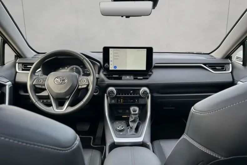 Toyota RAV4 din 2024 cu 23.823 km - oferta TOY167360 - foto 12