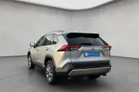 Toyota RAV4 din 2024 cu 15.230 km - oferta TOY167361 - foto 3