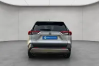 Toyota RAV4 din 2024 cu 15.230 km - oferta TOY167361 - foto 4