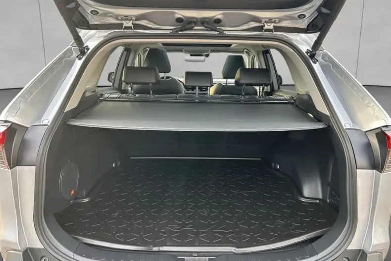 Toyota RAV4 din 2024 cu 15.230 km - oferta TOY167361 - foto 5