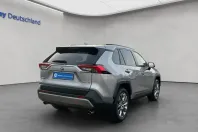 Toyota RAV4 din 2024 cu 15.230 km - oferta TOY167361 - foto 6