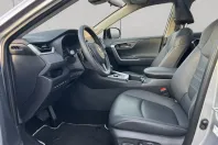 Toyota RAV4 din 2024 cu 15.230 km - oferta TOY167361 - foto 10