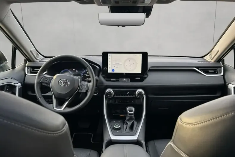 Toyota RAV4 din 2024 cu 15.230 km - oferta TOY167361 - foto 12