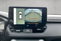 Toyota RAV4 din 2024 cu 15.230 km - oferta TOY167361 - foto 13