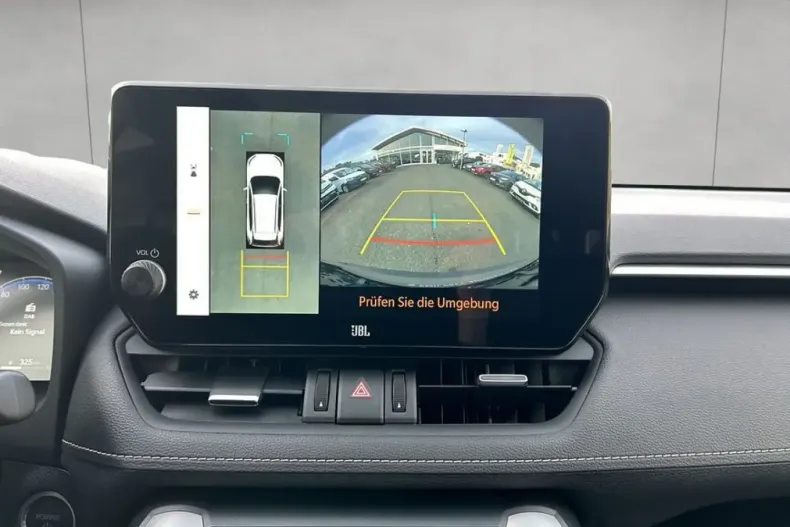 Toyota RAV4 din 2024 cu 15.230 km - oferta TOY167361 - foto 13