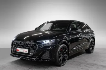 Audi Q8 din 2025 - oferta AUD167362