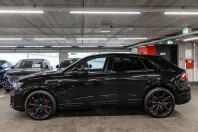 Audi Q8 din 2025 cu 8.301 km - oferta AUD167362 - foto 2