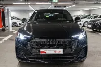 Audi Q8 din 2025 cu 8.301 km - oferta AUD167362 - foto 3