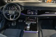 Audi Q8 din 2025 cu 8.301 km - oferta AUD167362 - foto 12