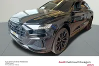 Audi Q8 din 2022 cu 41.987 km - oferta AUD167363 - foto 1