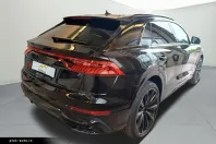 Audi Q8 din 2022 cu 41.987 km - oferta AUD167363 - foto 2